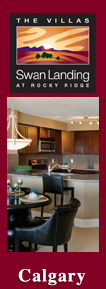 Swan Landing Villas